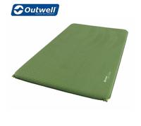 Outwell Dreamcatcher Double 7.5cm Self Inflating Mat Camping Mattress 290314