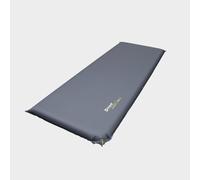 Outwell Dreamcatcher Lite Single Sleeping Mat (7.5cm), Grey One Size