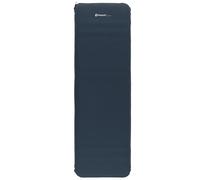 Outwell Dreamcatcher Self Inflating Mattress - Camping Sleeping Mat, Inflatable Air Mattress with Comfortable Elite Zoned Memory Foam - Camping, Hiking, Trekking (Single (12cm Thickness))