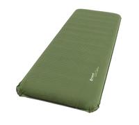 Dreamcatcher XL Single Sleeping Mat (12cm), Green One Size