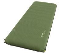 Dreamcatcher XL Single Sleeping Mat (12cm), Green One Size