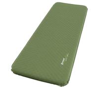 Outwell Dreamcatcher Single 5 Cm Inflatable Mat Green 195 x 60 x 5 cm