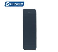 Outwell Dreamcatcher Single Self Inflating Mat - 7.5cm Camping Festival Trekking