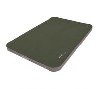 Outwell - Dreamhaven Double 10.0 - Sleeping mat size One Size, olive