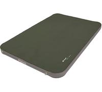 Outwell - Dreamhaven 15.0 - Sleeping mat size Double - 200 x 140 x 15 cm, olive