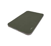 Outwell Elegant Green Dreamhaven Double 10.0 Cm Self-Inflating Mats