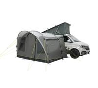 Outwell - Fresno - Motorhome awning size One Size, grey