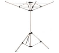 Outwell - Drying Rack size 110 x 110 x 142 cm, grey