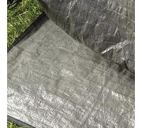 Outwell Dunecrest S Footprint Groundsheet One Size