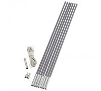 Outwell Duratec Durawrap "Do it yourself kit" 11.0mm Fibreglass Spare Tent Poles