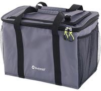 Outwell - Eagle Van - Coolbox size 39 x 24 x 28 cm, grey