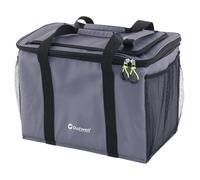 Outwell - Eagle Van - Coolbox size 39 x 24 x 28 cm, grey