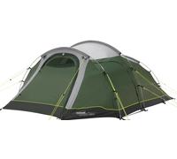 Outwell - Earth 4 Plus - 4-person tent size One Size, olive