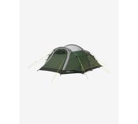 Outwell - Earth 4 Plus - 4-person tent size One Size, olive