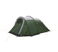Outwell Earth 5 Plus Pole Tent Green 5 Person