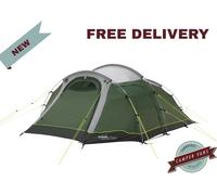 Outwell Earth 4 Plus Tent 2025
