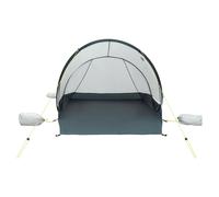 Outwell - Eastbourne Beach Shelter - Beach tent size One Size, white