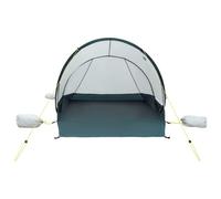 Outwell - Eastbourne Beach Shelter - Beach tent size One Size, white