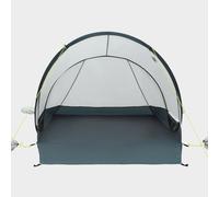 Outwell Eastbourne Beach Shelter Grey 205 x 140 cm