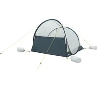 Outwell - Eastbourne Beach Shelter - Beach tent size One Size, white