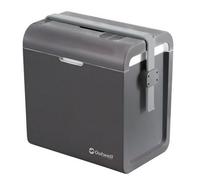 Outwell Ecocool 24 Electric Camping Cool Box 12 Volt And Mains.