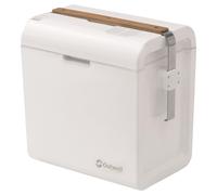 OUTWELL ELECTRIC COOLER/HEATER ECOLUX 24L COOL BOX 12V/230V CAMPING ECOCOOL [EEK: N/A]