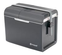 Outwell - Ecocool 35 12V/230V - Coolbox size 52 x 32 x 43 cm, grey