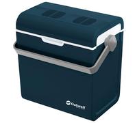 Outwell - ECOcool Lite 24 12V - Coolbox size 38 x 24,5 x 42 cm, blue