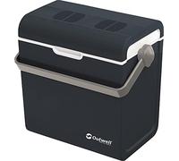 Outwell ECOcool Lite Coolbox 24L 12V 230V - Dark Blue