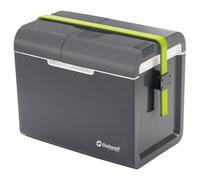 Outwell ECOcool Slate Grey 35 12V/230V Cool Box