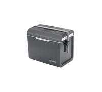 Outwell Ecocool 35l 12v-230v Rigid Portable Cooler Silver