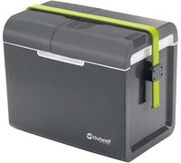 Outwell ECOcool Slate Grey Coolbox - 35L (12V/230V) -