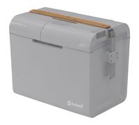 Outwell Ecolux 12v/230v 35l Rigid Portable Cooler One Size