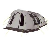Outwell Edmonds 6 Technical Cotton Poled Tent