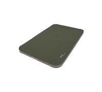 Outwell Elegant Green Dreamhaven Double 10.0 Cm Self-Inflating Mats