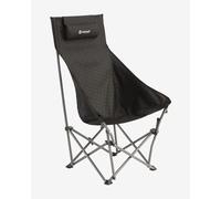 Outwell Emilio Folding Chair Black