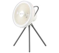 Outwell Eryon Rechargeable Fan & LED Light