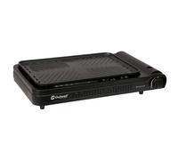 Outwell - Etna Gas Grill - Grill size 51 x 31 x 9,5 cm, black