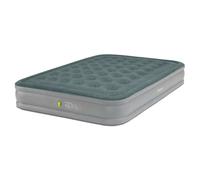 Outwell Excellent Double Inflatable Mattress Grey 200 x 135 x 30 cm