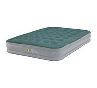 Outwell Excellent King Inflatable Mattress Grey 200 x 150 x 30 cm