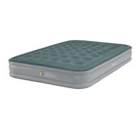 Outwell Excellent King Inflatable Mattress Grey 200 x 150 x 30 cm