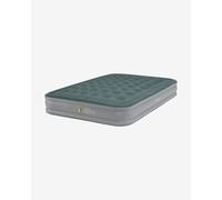 Outwell Excellent King inflatable mattress blue grey