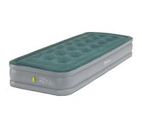 Outwell - Excellent Single - Air bed size 200 x 80 x 30 cm (LxBxH), grey/turquoise