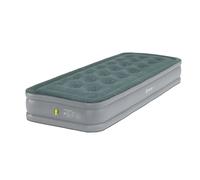 Outwell - Excellent Single - Air bed size 200 x 80 x 30 cm (LxBxH), grey/turquoise