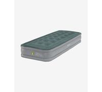 Outwell - Excellent Single - Air bed size 200 x 80 x 30 cm (LxBxH), grey/turquoise