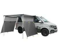 Outwell Fallcrest Side Panel Set 2026 For Roll Out Awnings