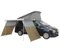 Outwell Fallcrest Side Panel Set - Fits Fiamma F45 Canopies