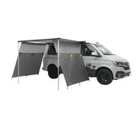 Outwell Fallcrest Side Panel Set Ideal for Fiamma & Thule Awnings T5 T6 T6.1