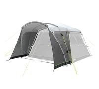 Outwell Fastlane 300 Awning Front Panel Grey