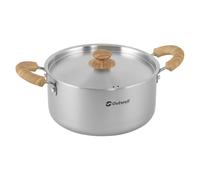 Outwell Feast Ceramic 3l Cooking Pot